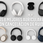 Los mejores auriculares de amazon con cancelacion de ruido